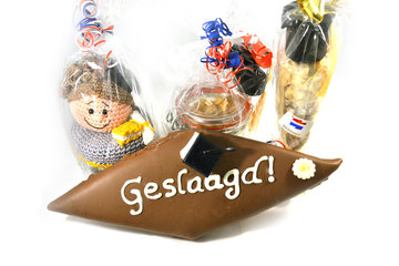 Examens en diploma's