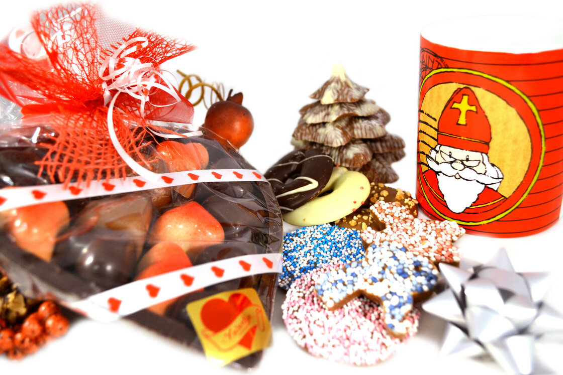 Speciale Gelegenheden