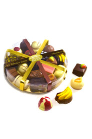 Rondo Groot Gevuld met Bonbons