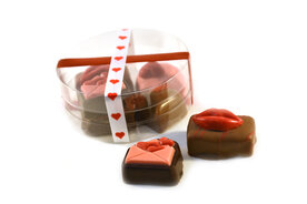 Liefdesbonbons Rondo