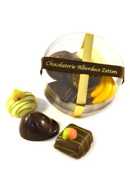 Rondo klein Gevuld met Bonbons