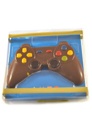 Chocolade controller