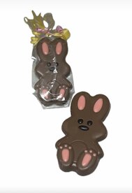 Paashaas "Bunny" gevuld