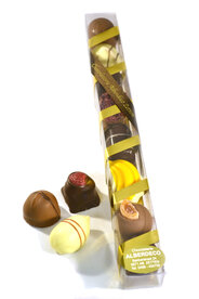 Bonbons Staaf verpakking