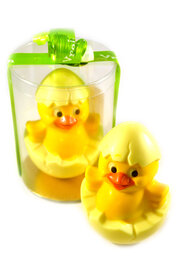 Chocolade eendje Pasen