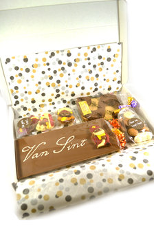 Sint Chocolade brievenbuspakket