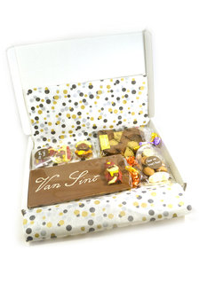 Sinterklaas brievenbuspakket