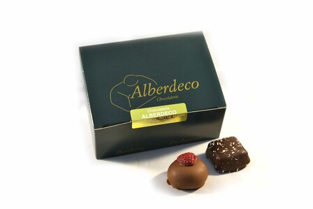Doos bonbons 300 gram