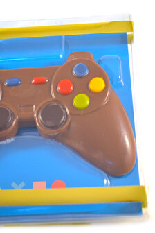 Game controller chocolade