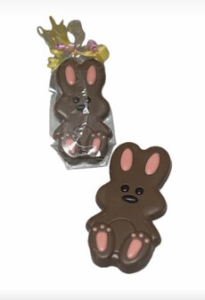 Paashaas "Bunny" gevuld