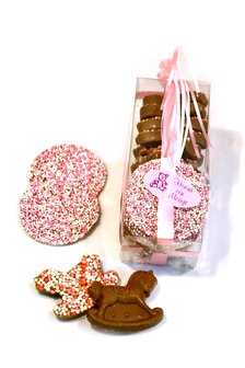 Geboorte Chocolademix