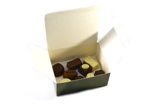 Suikervrije bonbons