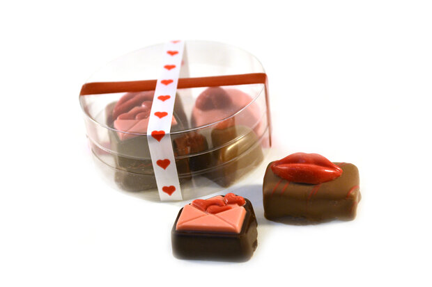 Liefdesbonbons Rondo