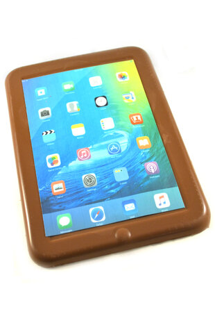 Chocolade Ipad