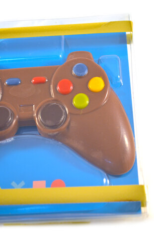 Game controller chocolade