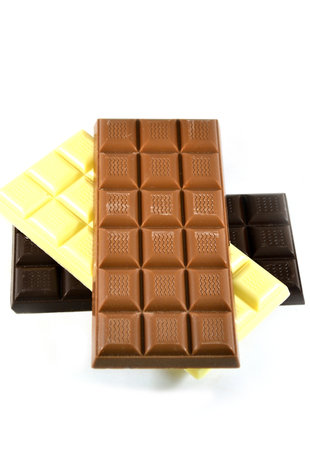 Chocoladereep 110 gram