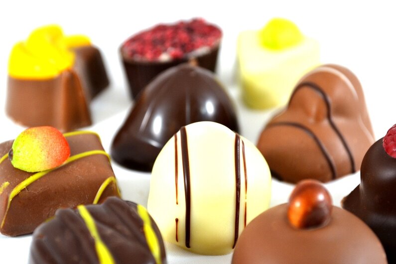 Chocolaterie Alberdeco Zetten