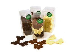 Vlinders Lactosevrij/ Vegan 125 gram