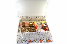 Valentijn brievenbuspakket (incl. verzendkosten)