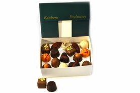 Bonbons Lactosevrij / Vegan 405 gram 